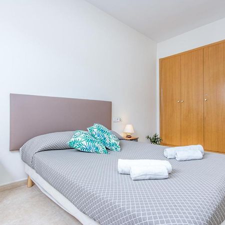 Confort Apartment Roses Ngoại thất bức ảnh
