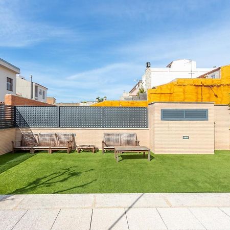 Confort Apartment Roses Ngoại thất bức ảnh