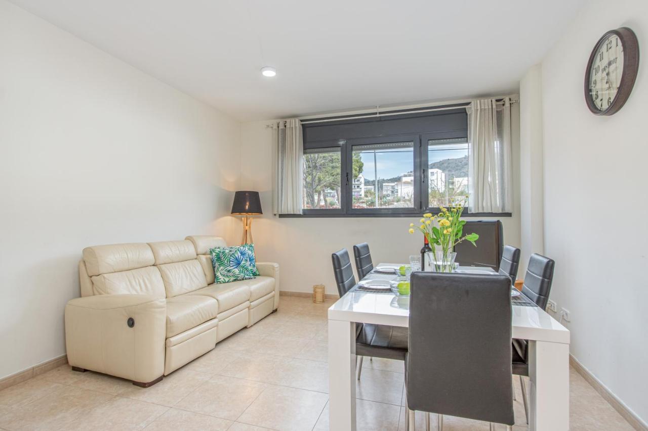 Confort Apartment Roses Ngoại thất bức ảnh