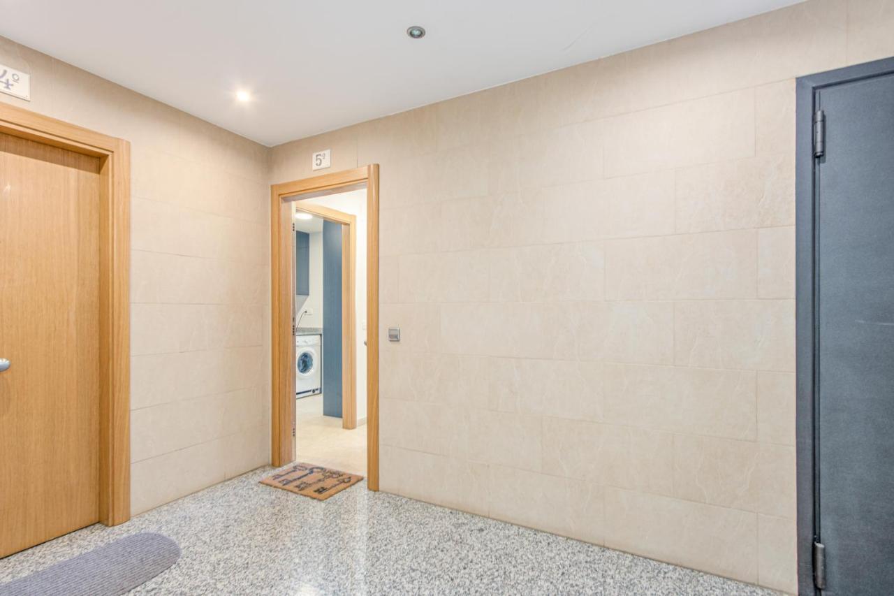 Confort Apartment Roses Ngoại thất bức ảnh